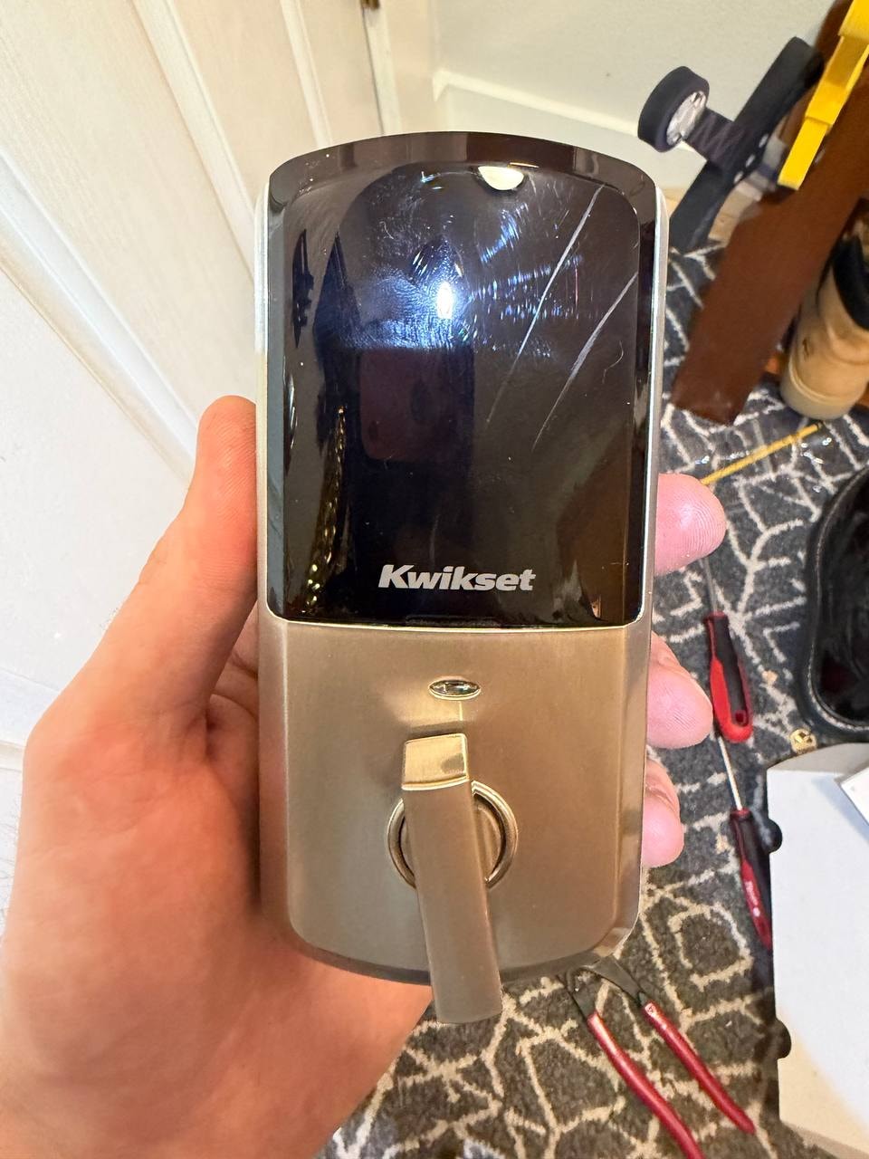 Residential Locksmith
