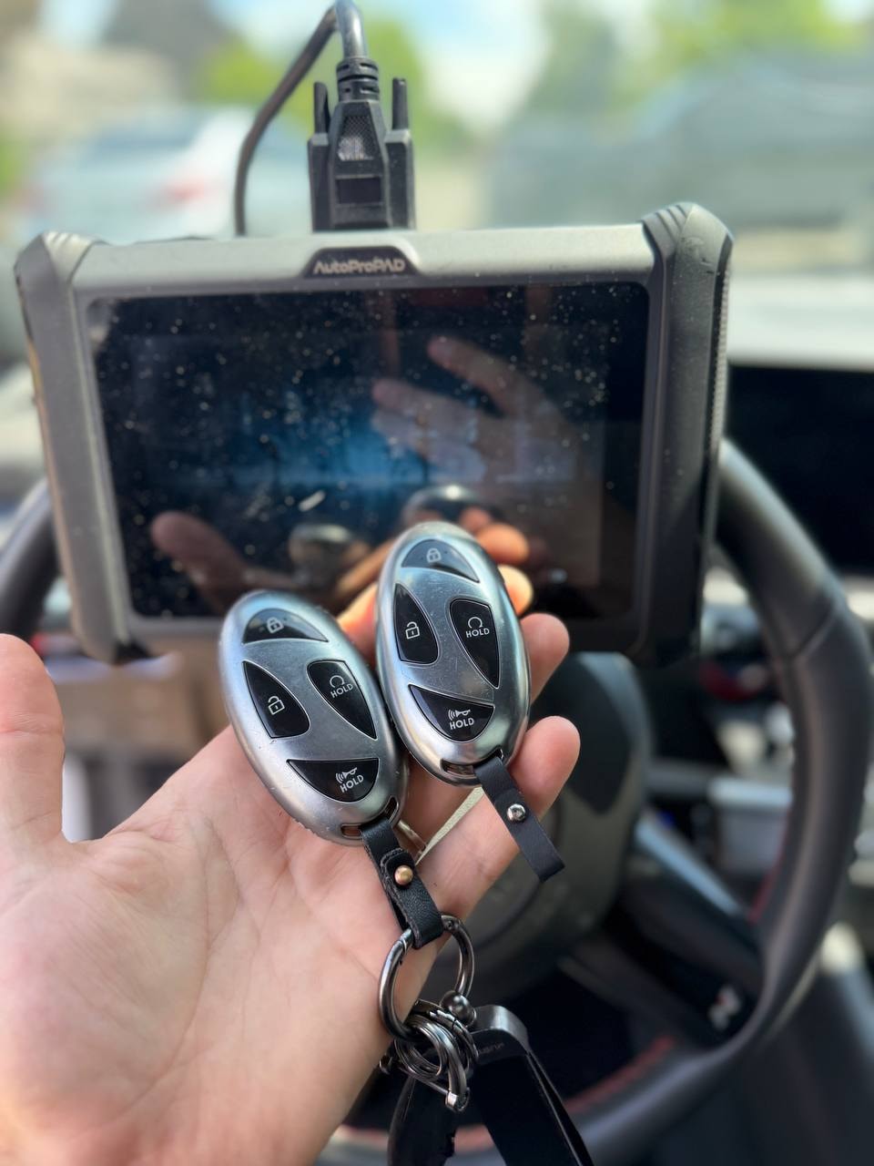 Commercial Locksmith
